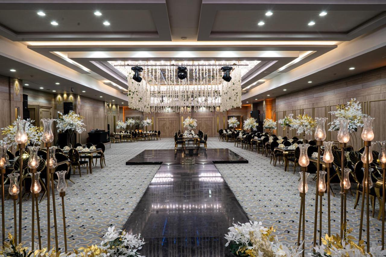 Triumph Plaza Отель 4*