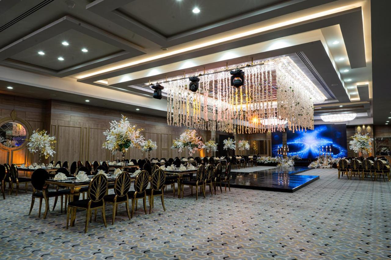 Отель Triumph Plaza Каир