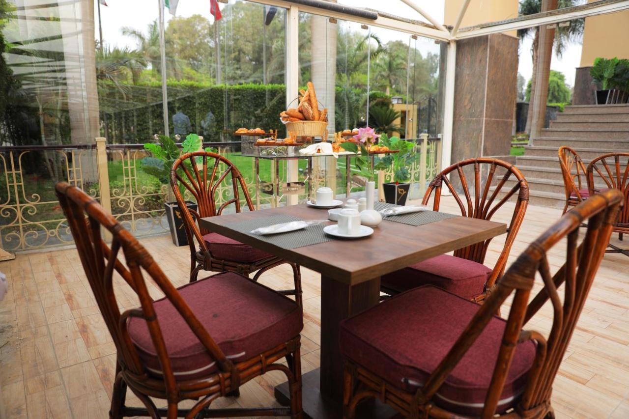 Triumph Plaza Hotel Il Cairo