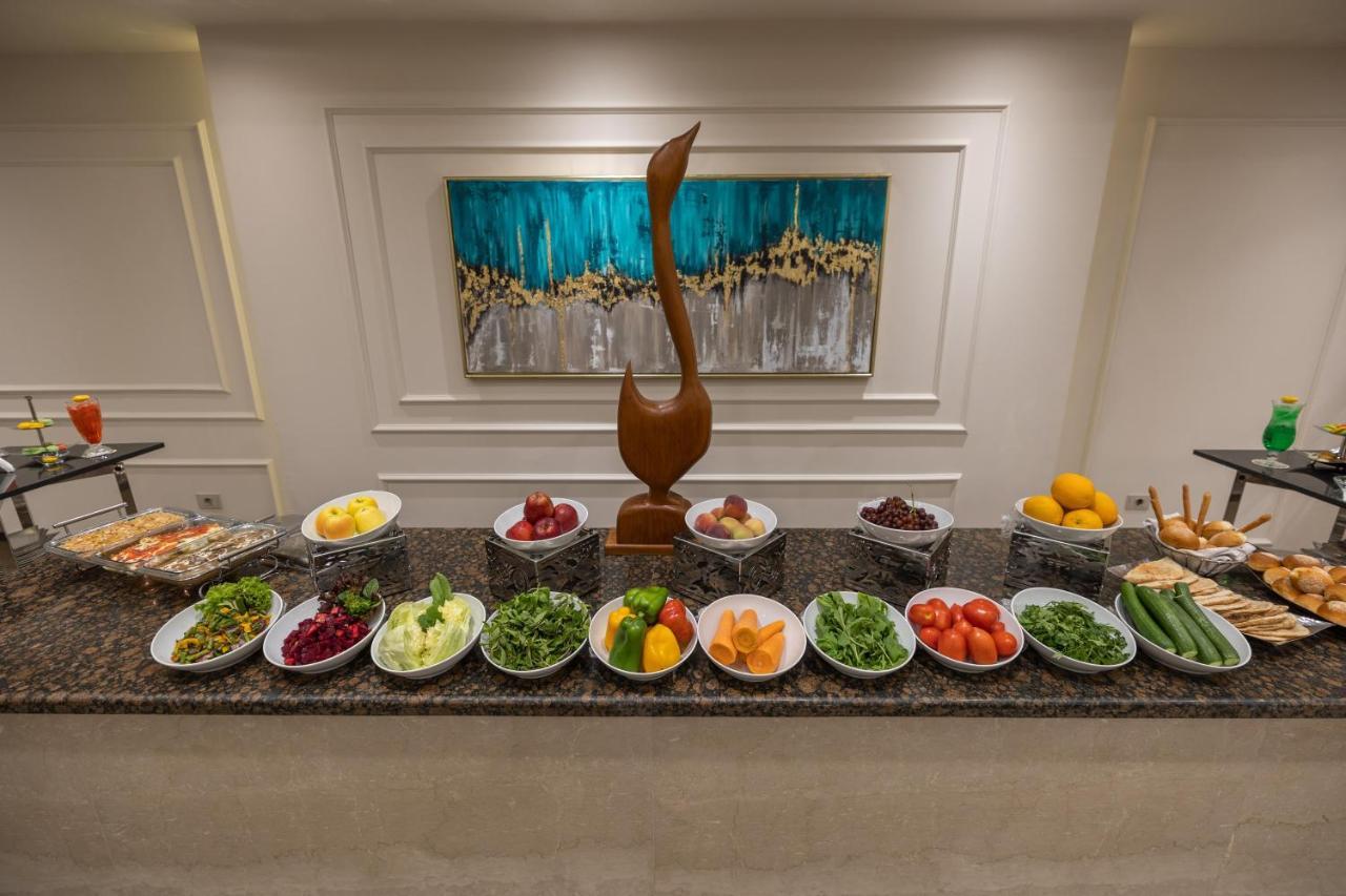 Hotel Triumph Plaza Il Cairo